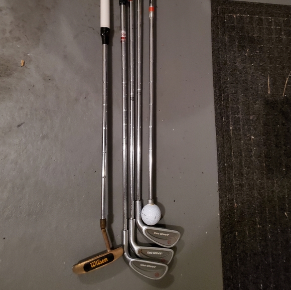 Other Golf Clubs And Cover Poshmark